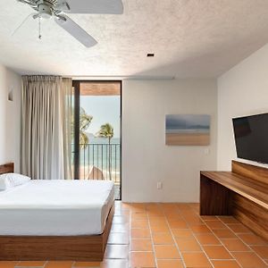 Bungaló con Vistas a la Playa